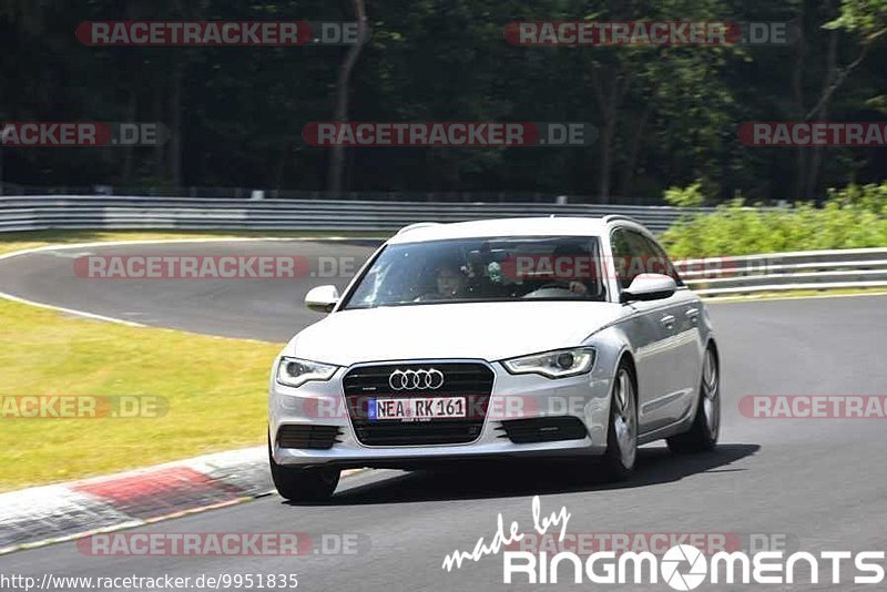 Bild #9951835 - Touristenfahrten Nürburgring Nordschleife (08.08.2020)