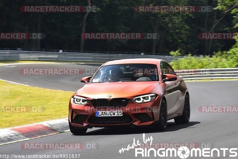 Bild #9951837 - Touristenfahrten Nürburgring Nordschleife (08.08.2020)