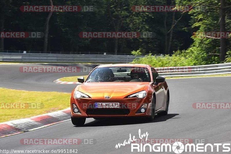 Bild #9951842 - Touristenfahrten Nürburgring Nordschleife (08.08.2020)