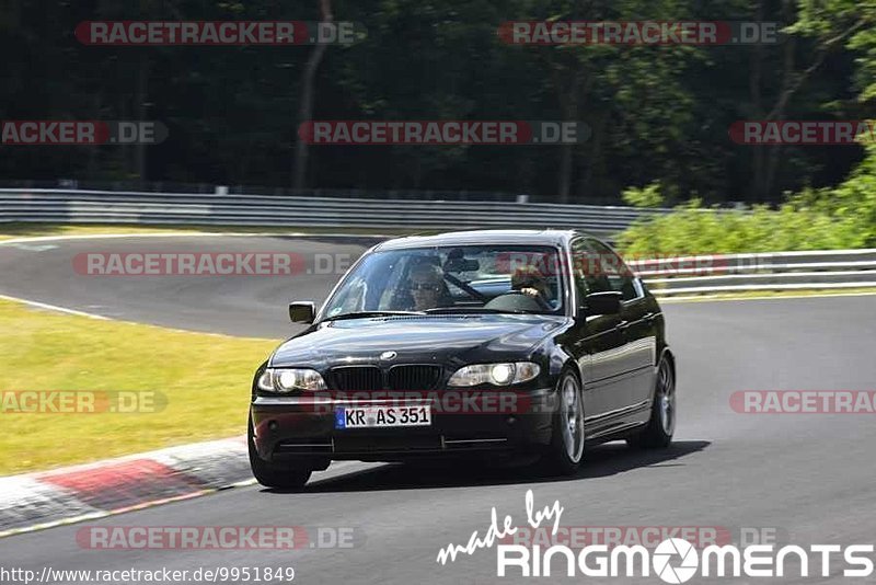 Bild #9951849 - Touristenfahrten Nürburgring Nordschleife (08.08.2020)