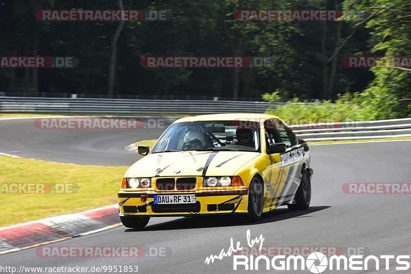 Bild #9951853 - Touristenfahrten Nürburgring Nordschleife (08.08.2020)