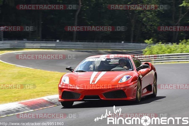 Bild #9951860 - Touristenfahrten Nürburgring Nordschleife (08.08.2020)