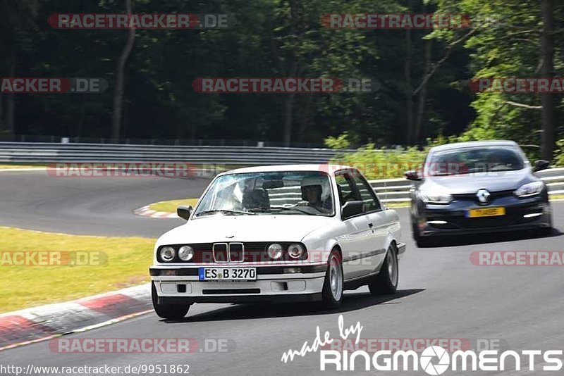 Bild #9951862 - Touristenfahrten Nürburgring Nordschleife (08.08.2020)