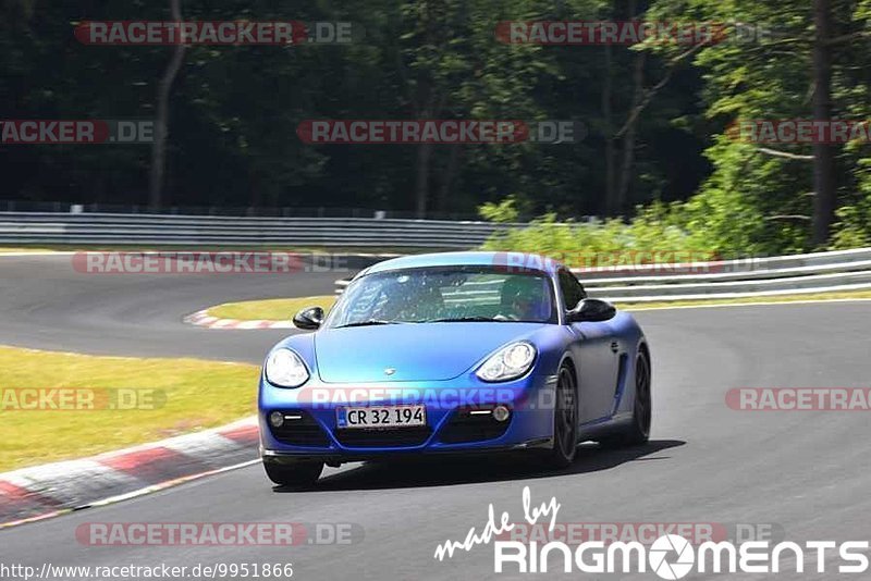 Bild #9951866 - Touristenfahrten Nürburgring Nordschleife (08.08.2020)