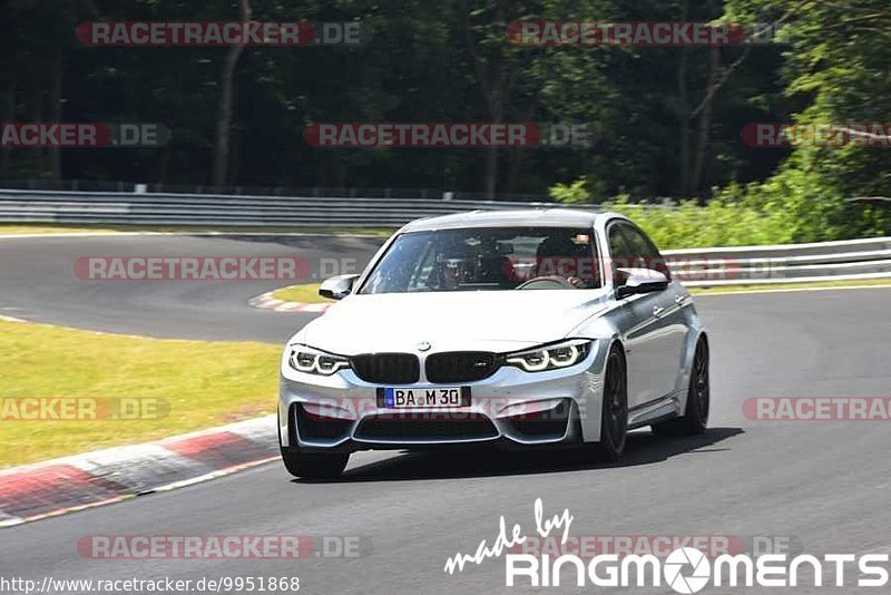 Bild #9951868 - Touristenfahrten Nürburgring Nordschleife (08.08.2020)