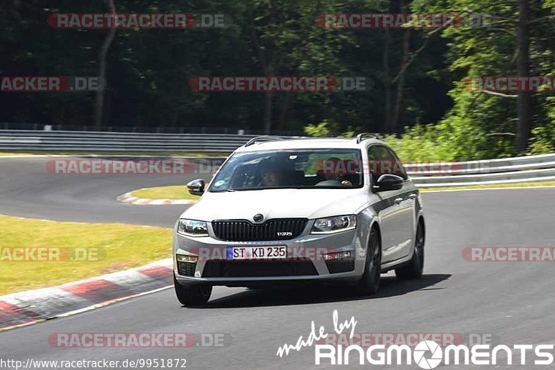 Bild #9951872 - Touristenfahrten Nürburgring Nordschleife (08.08.2020)