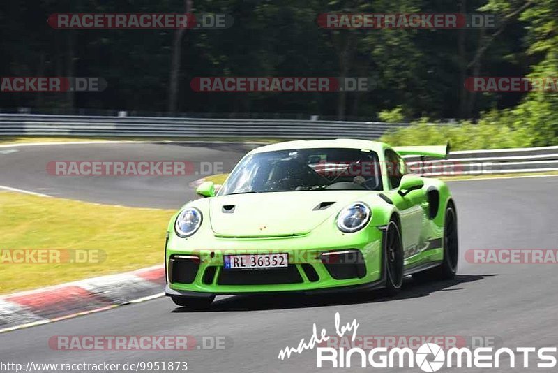 Bild #9951873 - Touristenfahrten Nürburgring Nordschleife (08.08.2020)