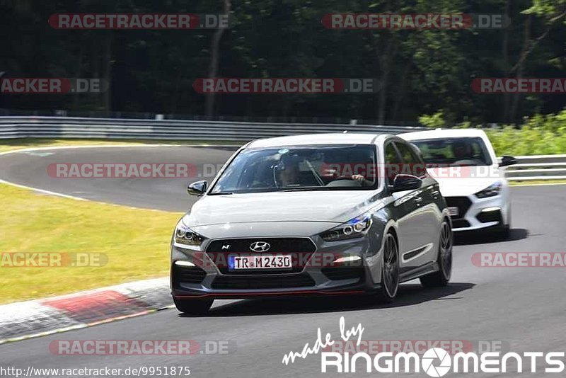 Bild #9951875 - Touristenfahrten Nürburgring Nordschleife (08.08.2020)