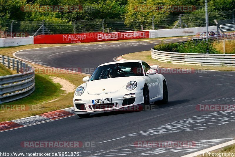 Bild #9951876 - Touristenfahrten Nürburgring Nordschleife (08.08.2020)