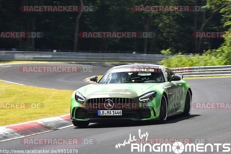 Bild #9951879 - Touristenfahrten Nürburgring Nordschleife (08.08.2020)