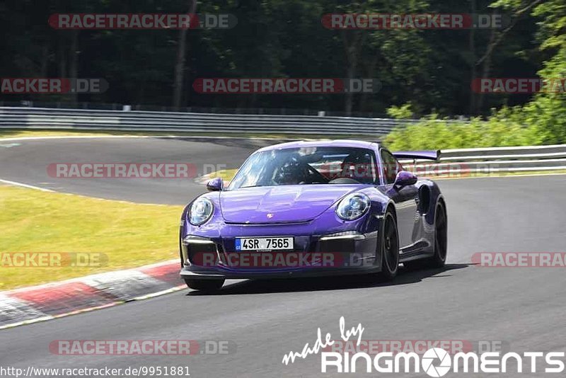 Bild #9951881 - Touristenfahrten Nürburgring Nordschleife (08.08.2020)