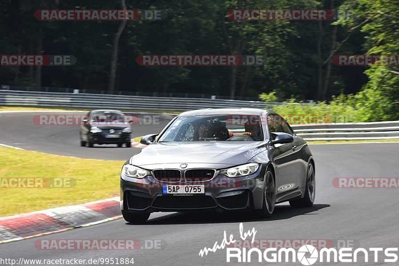 Bild #9951884 - Touristenfahrten Nürburgring Nordschleife (08.08.2020)