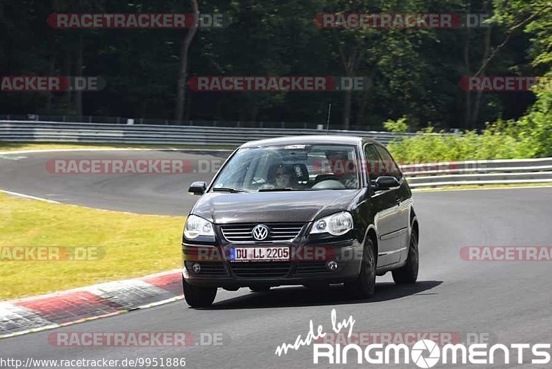 Bild #9951886 - Touristenfahrten Nürburgring Nordschleife (08.08.2020)