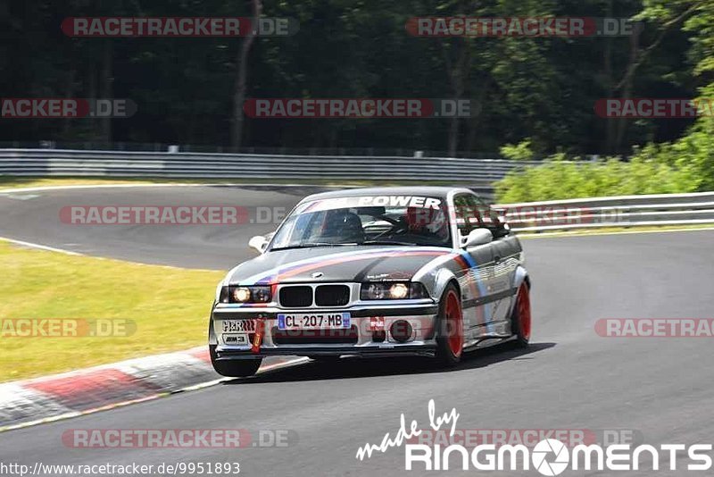 Bild #9951893 - Touristenfahrten Nürburgring Nordschleife (08.08.2020)