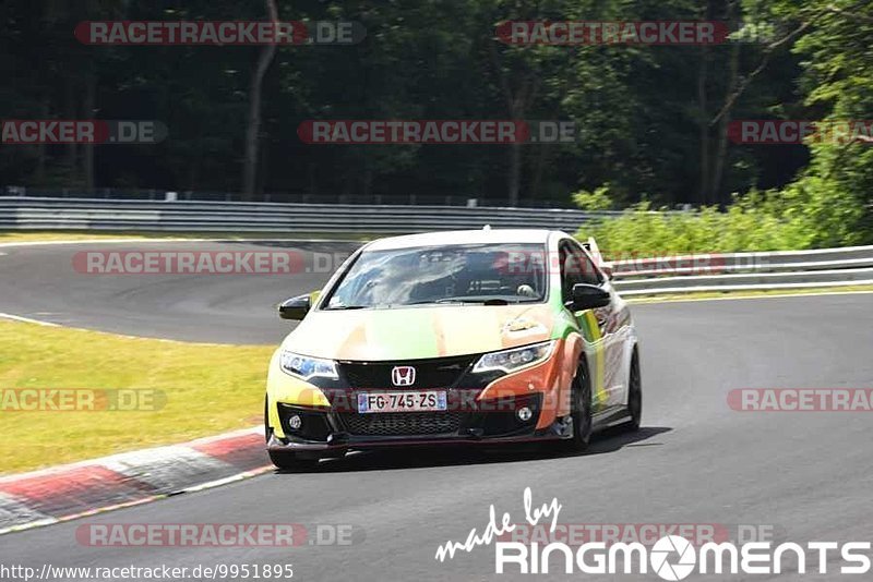 Bild #9951895 - Touristenfahrten Nürburgring Nordschleife (08.08.2020)