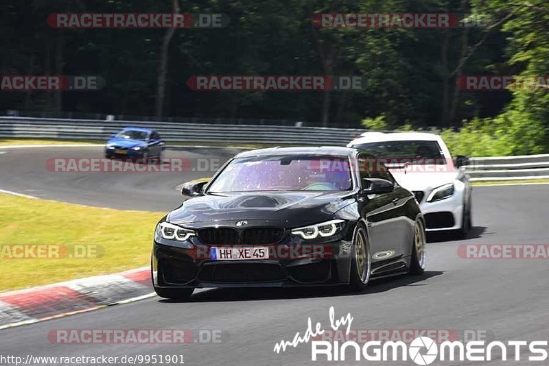 Bild #9951901 - Touristenfahrten Nürburgring Nordschleife (08.08.2020)