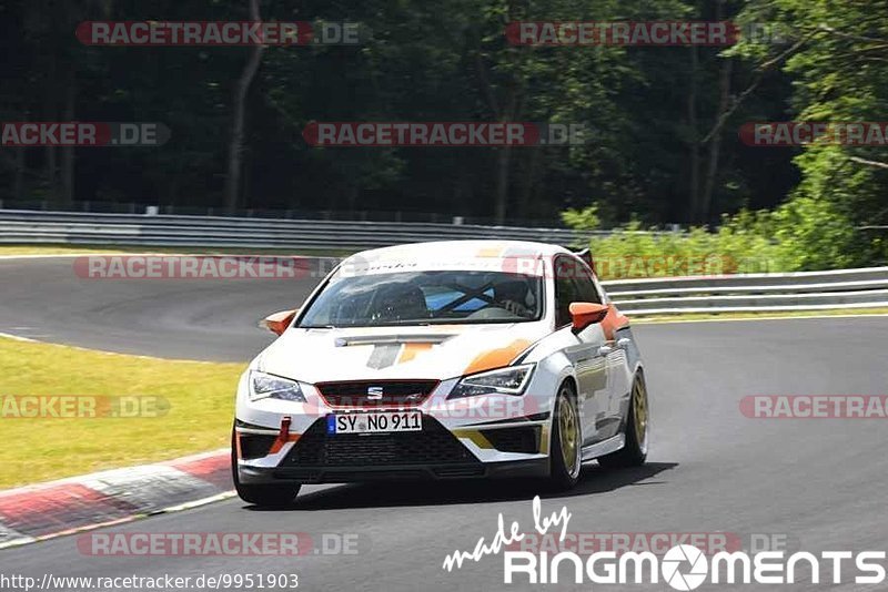 Bild #9951903 - Touristenfahrten Nürburgring Nordschleife (08.08.2020)