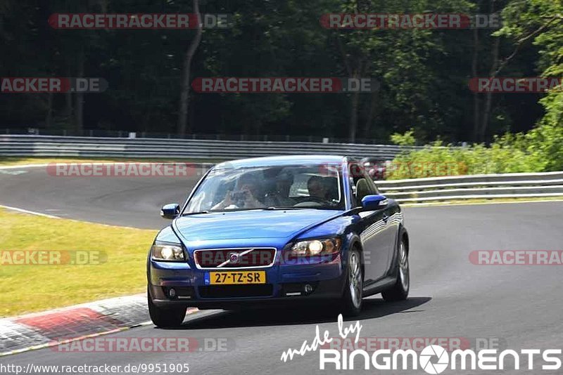 Bild #9951905 - Touristenfahrten Nürburgring Nordschleife (08.08.2020)