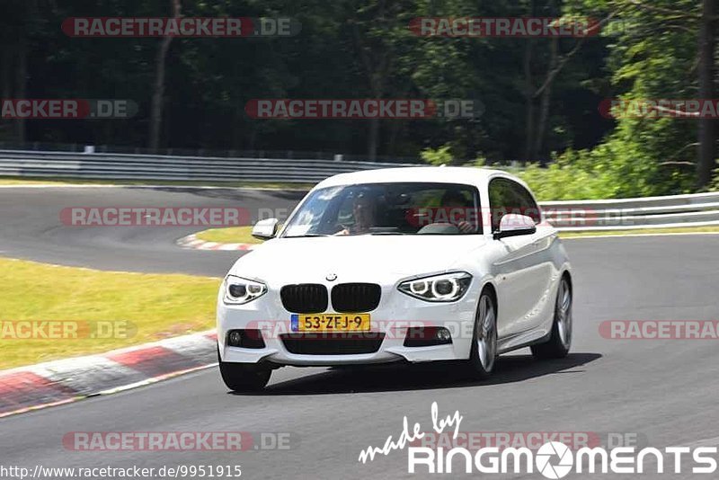 Bild #9951915 - Touristenfahrten Nürburgring Nordschleife (08.08.2020)