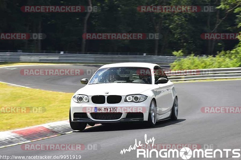 Bild #9951919 - Touristenfahrten Nürburgring Nordschleife (08.08.2020)