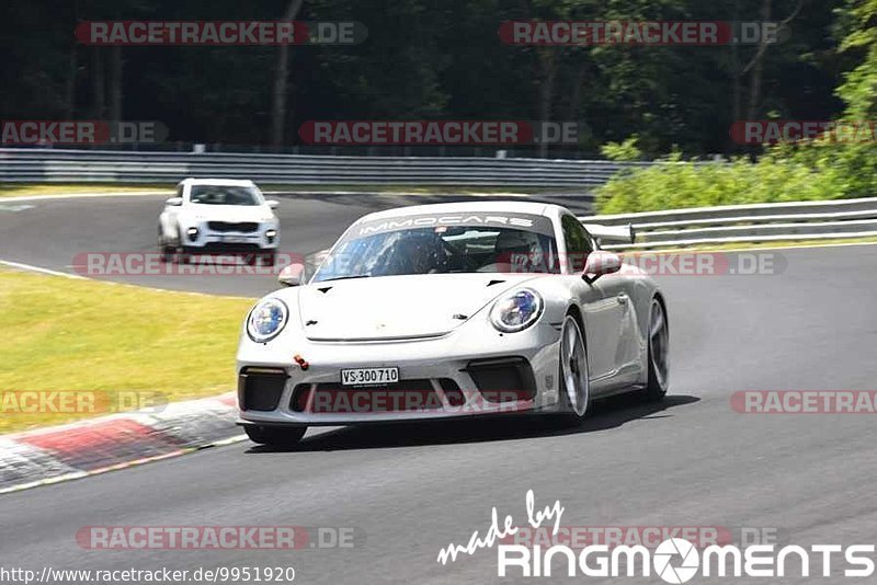 Bild #9951920 - Touristenfahrten Nürburgring Nordschleife (08.08.2020)