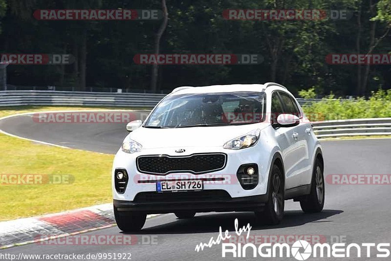 Bild #9951922 - Touristenfahrten Nürburgring Nordschleife (08.08.2020)