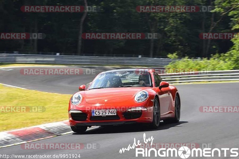 Bild #9951924 - Touristenfahrten Nürburgring Nordschleife (08.08.2020)