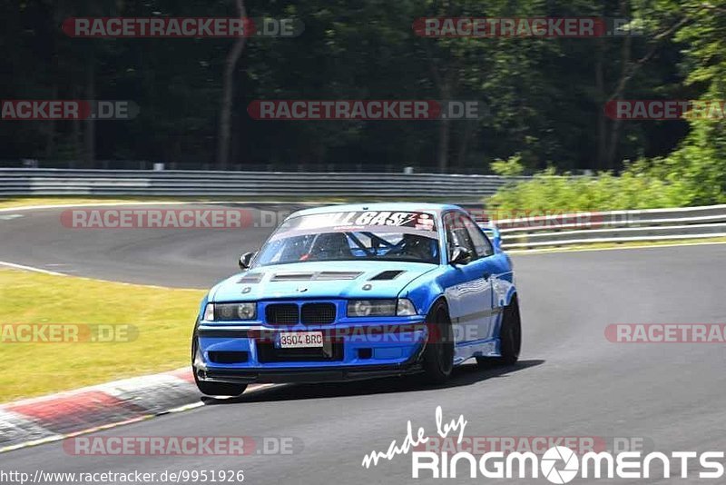 Bild #9951926 - Touristenfahrten Nürburgring Nordschleife (08.08.2020)