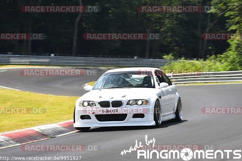 Bild #9951927 - Touristenfahrten Nürburgring Nordschleife (08.08.2020)