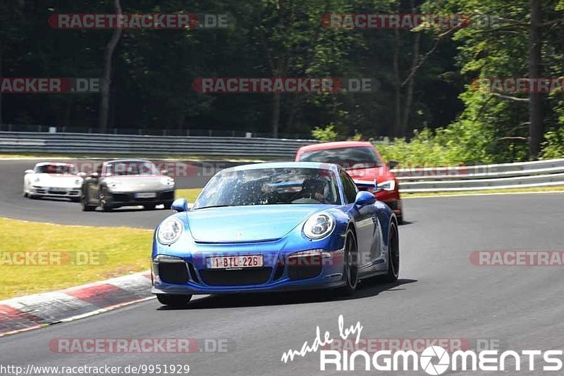 Bild #9951929 - Touristenfahrten Nürburgring Nordschleife (08.08.2020)