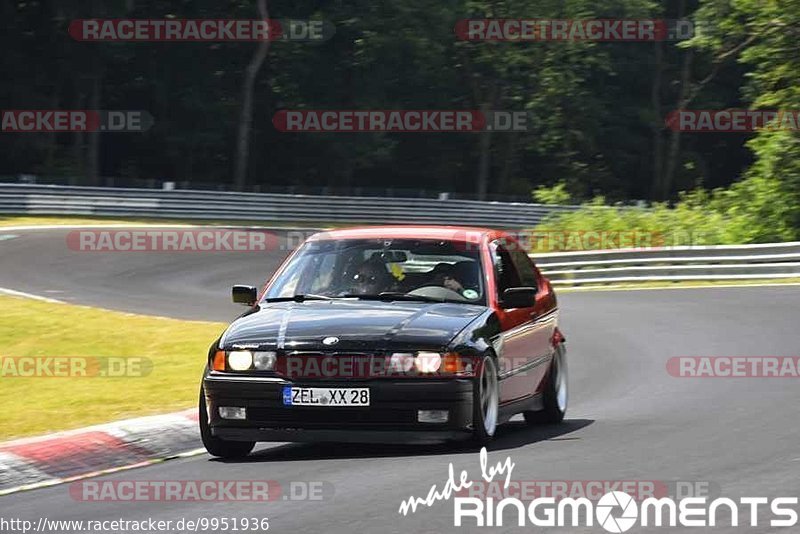 Bild #9951936 - Touristenfahrten Nürburgring Nordschleife (08.08.2020)