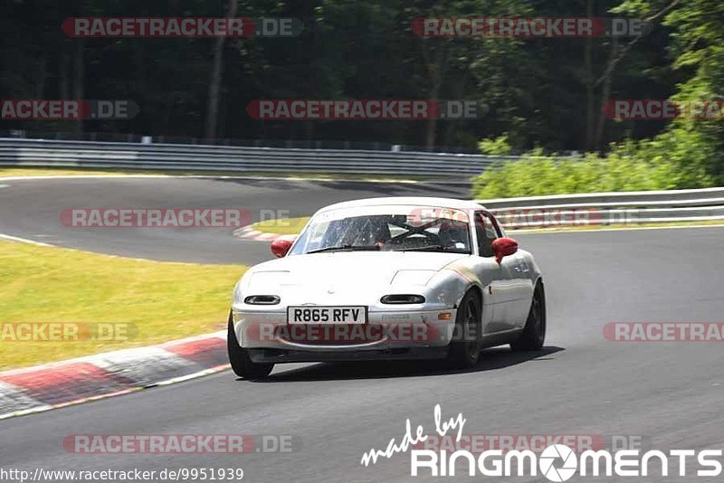 Bild #9951939 - Touristenfahrten Nürburgring Nordschleife (08.08.2020)