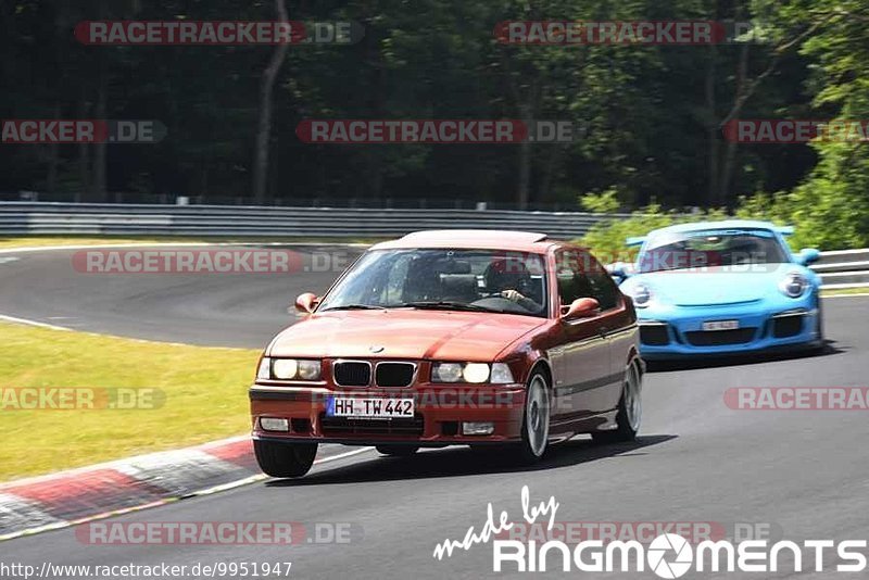 Bild #9951947 - Touristenfahrten Nürburgring Nordschleife (08.08.2020)