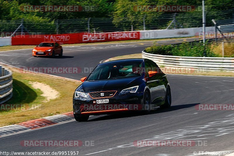 Bild #9951957 - Touristenfahrten Nürburgring Nordschleife (08.08.2020)