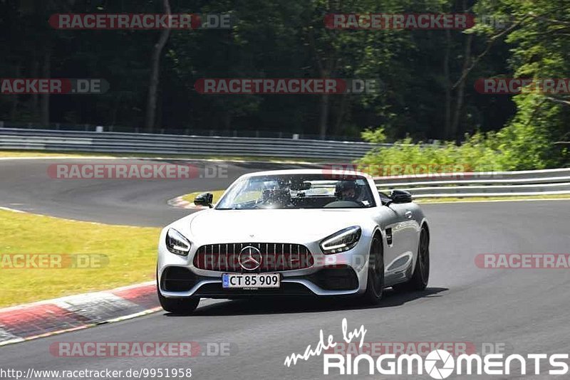 Bild #9951958 - Touristenfahrten Nürburgring Nordschleife (08.08.2020)