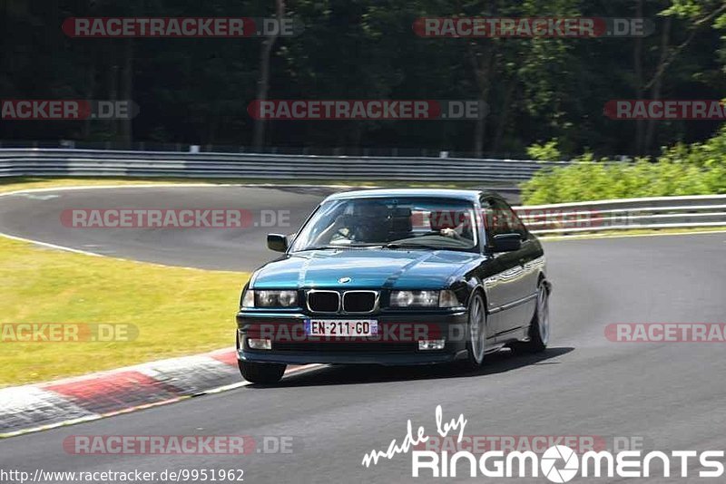 Bild #9951962 - Touristenfahrten Nürburgring Nordschleife (08.08.2020)