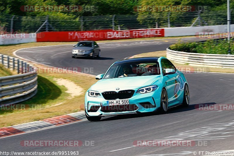 Bild #9951963 - Touristenfahrten Nürburgring Nordschleife (08.08.2020)