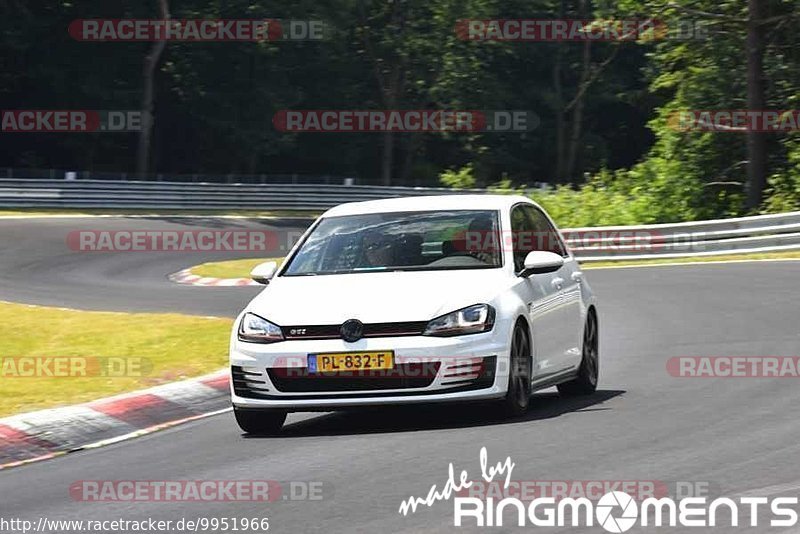 Bild #9951966 - Touristenfahrten Nürburgring Nordschleife (08.08.2020)