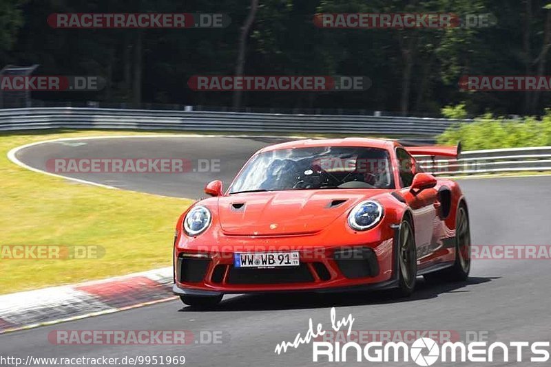 Bild #9951969 - Touristenfahrten Nürburgring Nordschleife (08.08.2020)