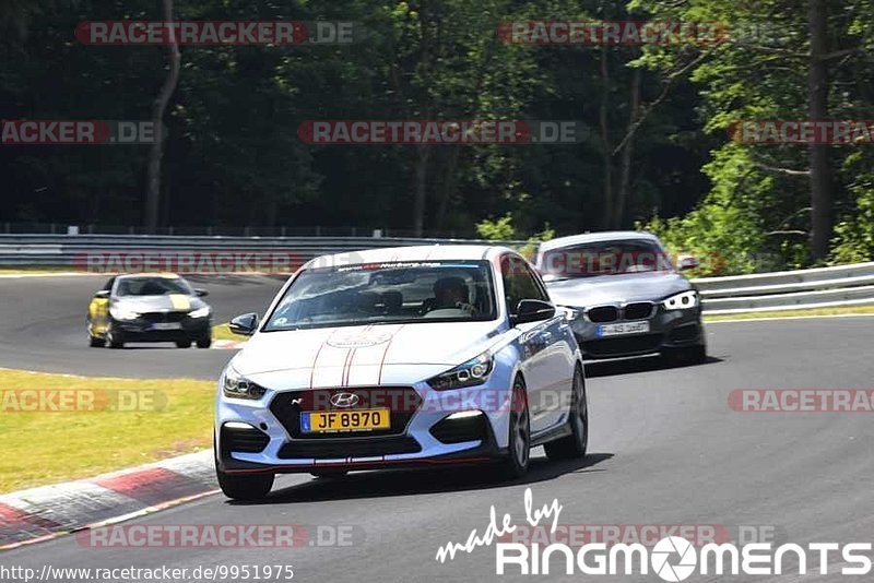 Bild #9951975 - Touristenfahrten Nürburgring Nordschleife (08.08.2020)