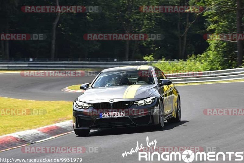 Bild #9951979 - Touristenfahrten Nürburgring Nordschleife (08.08.2020)