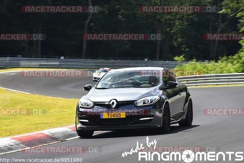 Bild #9951980 - Touristenfahrten Nürburgring Nordschleife (08.08.2020)