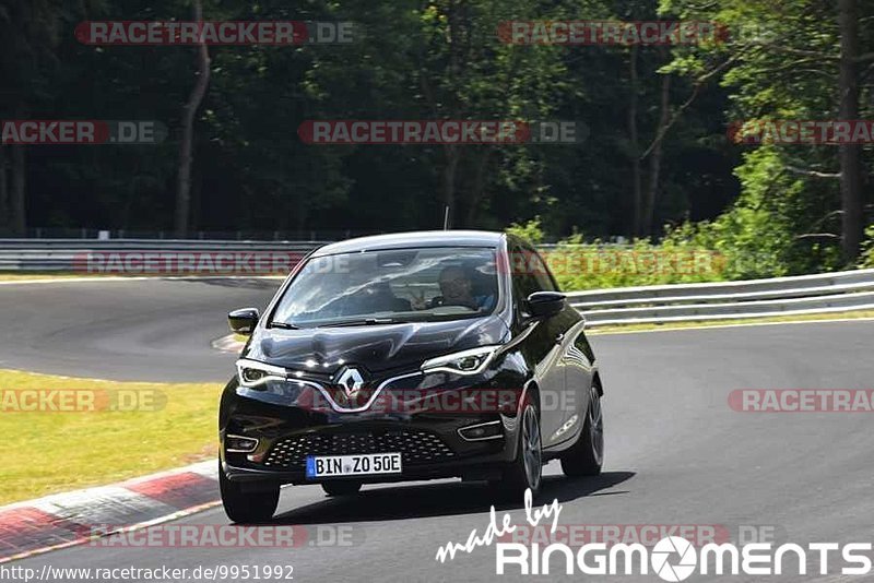 Bild #9951992 - Touristenfahrten Nürburgring Nordschleife (08.08.2020)