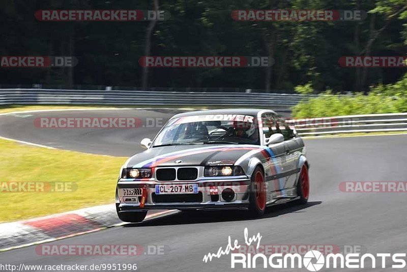 Bild #9951996 - Touristenfahrten Nürburgring Nordschleife (08.08.2020)