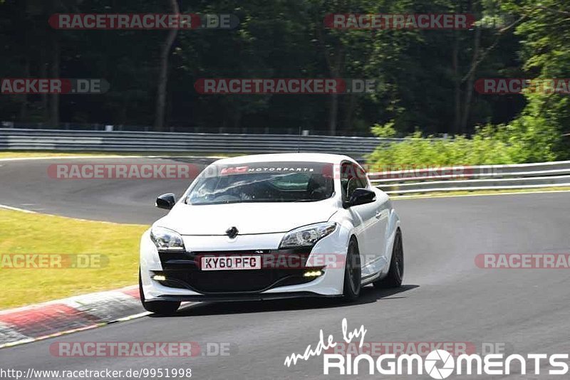 Bild #9951998 - Touristenfahrten Nürburgring Nordschleife (08.08.2020)