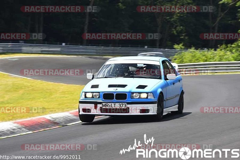 Bild #9952011 - Touristenfahrten Nürburgring Nordschleife (08.08.2020)