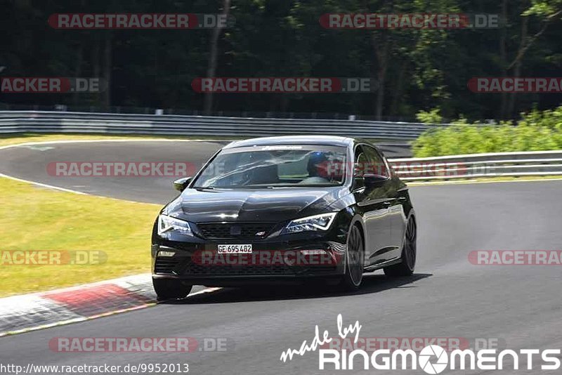 Bild #9952013 - Touristenfahrten Nürburgring Nordschleife (08.08.2020)