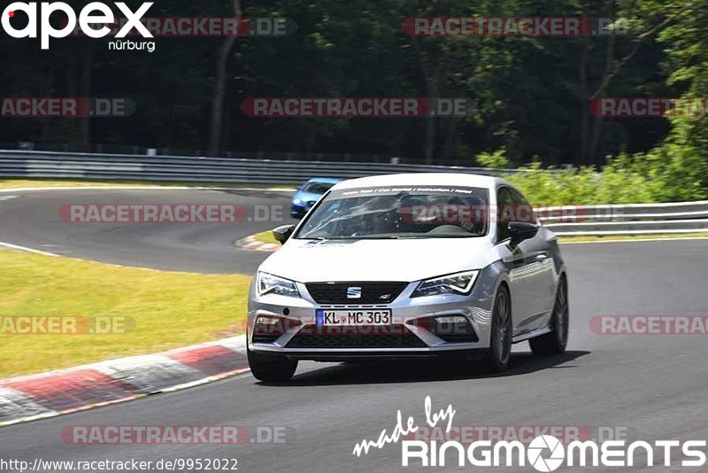 Bild #9952022 - Touristenfahrten Nürburgring Nordschleife (08.08.2020)