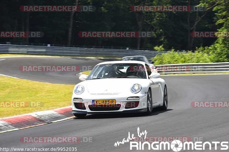 Bild #9952035 - Touristenfahrten Nürburgring Nordschleife (08.08.2020)