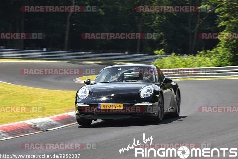 Bild #9952037 - Touristenfahrten Nürburgring Nordschleife (08.08.2020)